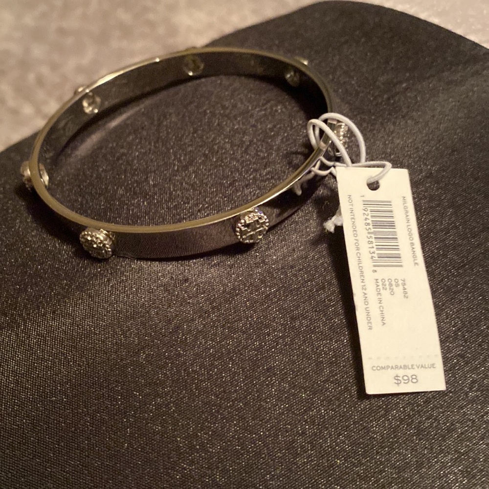 Tory Burch Bangle Bracelet